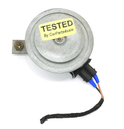 Alarm Horn 93-05 VW Jetta Golf GTI Cabrio MK3 MK4 Beetle Passat Fer-Belma 335 Hz