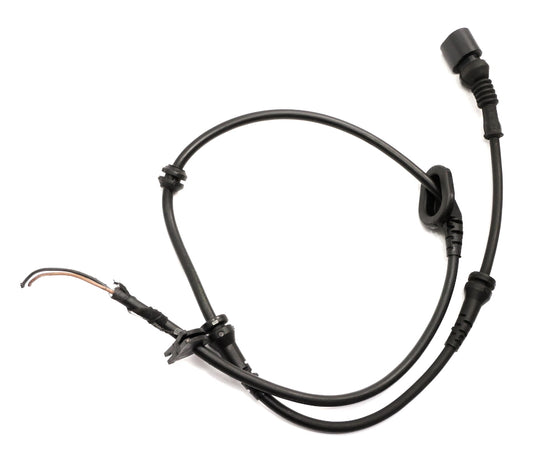 Rear ABS Plug Wire Harness Pigtail Connector 99-05 VW Jetta Golf GTI MK4 Beetle