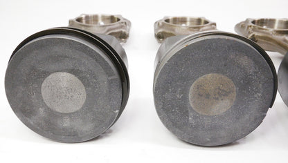 Piston & Connecting Rod Set 01-05 Jetta GTI Beetle TT 1.8T AWP AWV 80.95 STD