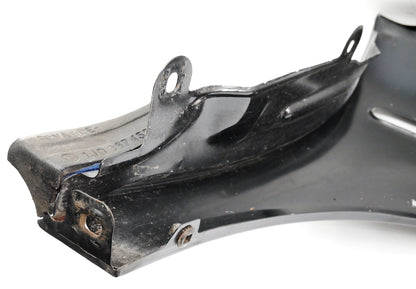 LH Fender 99-05 VW Jetta MK4 - L041 Black - 1J0 821 155