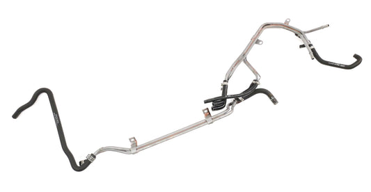 Metal Engine Vacuum Lines 00-05 VW Jetta GTI Mk4 Beetle 1.8T - 06A 133 779 K