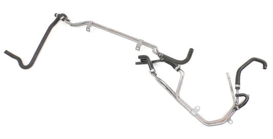 Metal Engine Vacuum Lines 00-05 VW Jetta GTI Mk4 Beetle 1.8T - 06A 133 779 K