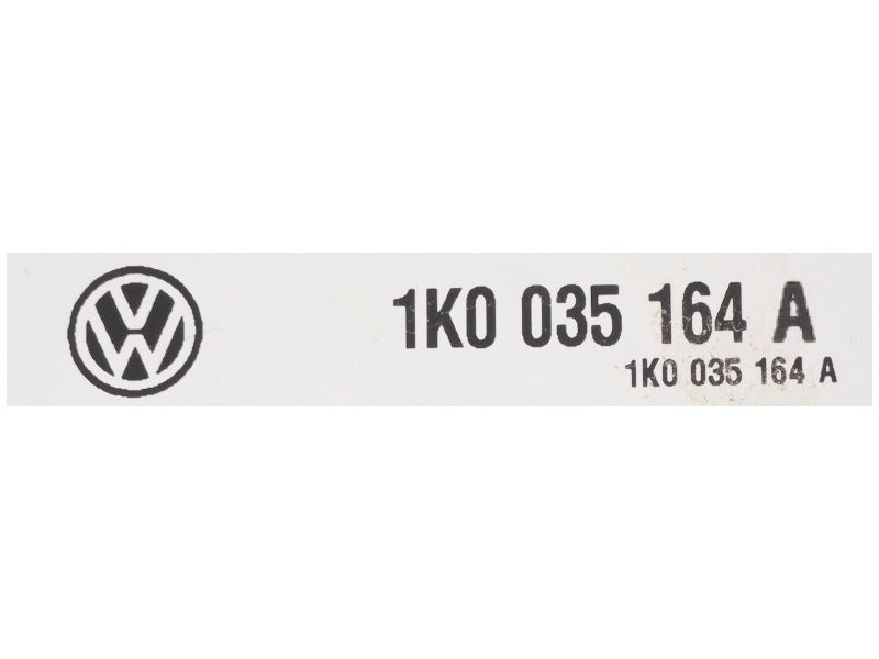 Head Unit Radio 11-16 VW Jetta Golf MK6 Passat Beetle - Genuine - 1K0 035 164 A