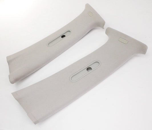 B Pillar Seatbelt Interior Trim Cover 01-05 VW Jetta Golf MK4 1J5 868 417 418 D