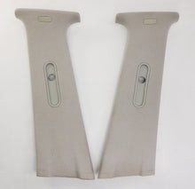 B Pillar Seatbelt Interior Trim Cover 01-05 VW Jetta Golf MK4 1J5 868 417 418 D