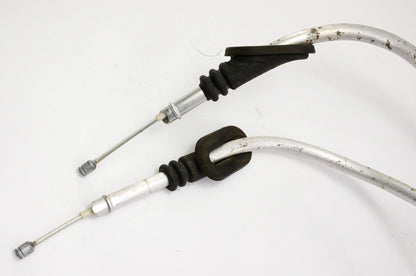 Ebrake Parking E-Brake Cable & Tube Guides 00-05 VW Jetta Golf GTI Beetle Mk4