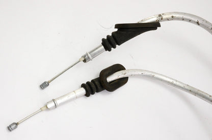 Ebrake Parking E-Brake Cable & Tube Guides 00-05 VW Jetta Golf GTI Beetle Mk4