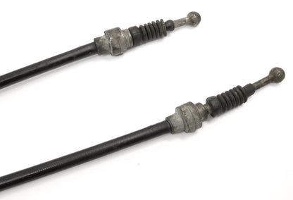 Ebrake Parking E-Brake Cable & Tube Guides 00-05 VW Jetta Golf GTI Beetle Mk4