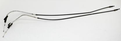 Ebrake Parking E-Brake Cable & Tube Guides 00-05 VW Jetta Golf GTI Beetle Mk4