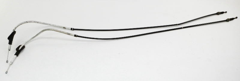 Ebrake Parking E-Brake Cable & Tube Guides 00-05 VW Jetta Golf GTI Beetle Mk4