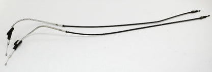 Ebrake Parking E-Brake Cable & Tube Guides 00-05 VW Jetta Golf GTI Beetle Mk4