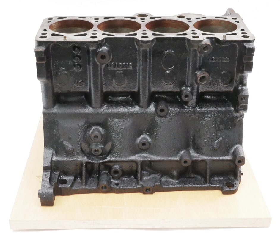 Engine Cylinder Block 1.8T AWP AWV 01-05 VW Beetle Jetta Golf GTI MK4 Audi TT -