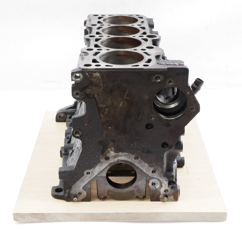Engine Cylinder Block 1.8T AWP AWV 01-05 VW Beetle Jetta Golf GTI MK4 Audi TT -