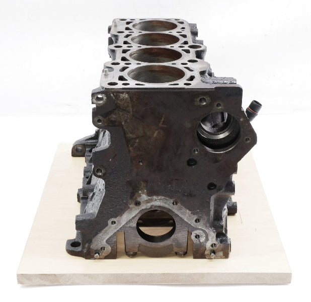 Engine Cylinder Block 1.8T AWP AWV 01-05 VW Beetle Jetta Golf GTI MK4 Audi TT -