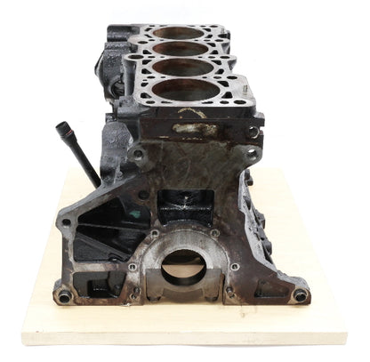Engine Cylinder Block 1.8T AWP AWV 01-05 VW Beetle Jetta Golf GTI MK4 Audi TT -