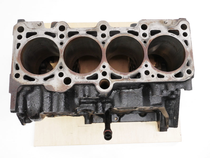 Engine Cylinder Block 1.8T AWP AWV 01-05 VW Beetle Jetta Golf GTI MK4 Audi TT -