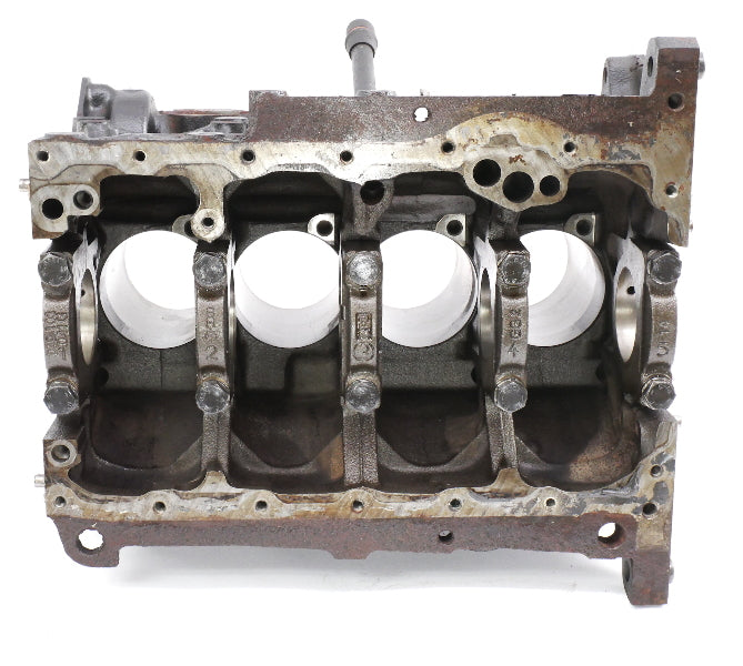 Engine Cylinder Block 1.8T AWP AWV 01-05 VW Beetle Jetta Golf GTI MK4 Audi TT -