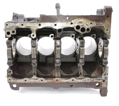 Engine Cylinder Block 1.8T AWP AWV 01-05 VW Beetle Jetta Golf GTI MK4 Audi TT -