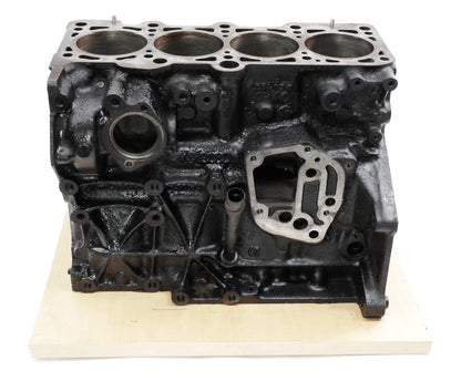 Engine Cylinder Block 1.8T AWP AWV 01-05 VW Beetle Jetta Golf GTI MK4 Audi TT -