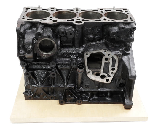 Engine Cylinder Block 1.8T AWP AWV 01-05 VW Beetle Jetta Golf GTI MK4 Audi TT -