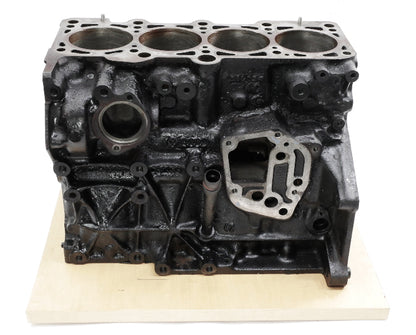 Engine Cylinder Block 1.8T AWP AWV 01-05 VW Beetle Jetta Golf GTI MK4 Audi TT -