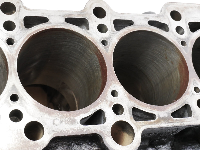 Engine Cylinder Block 1.8T AWP AWV 01-05 VW Beetle Jetta Golf GTI MK4 Audi TT -