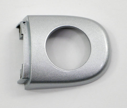 Front Door Handle Lock Cap 11-18 VW Jetta MK6 Sedan LA7W - 6R4 837 879 AD AC