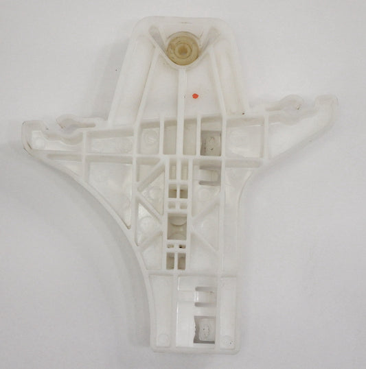 LH Rear Window Regulator Lift Track Mount 11-18 VW Jetta Sedan MK6 - Genuine