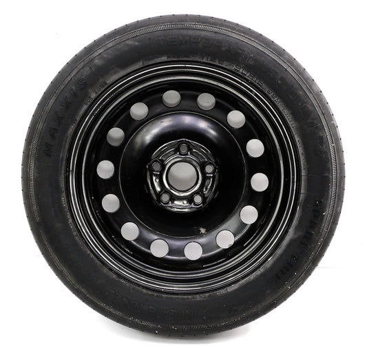Spare Tire Temporary Donut 11-18 VW Jetta MK6 3 x 16"  - 5C0 601 027 C