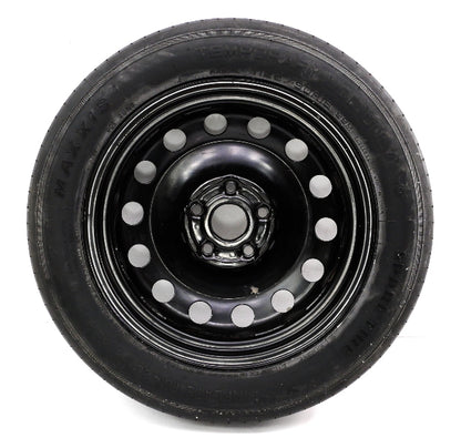 Spare Tire Temporary Donut 11-18 VW Jetta MK6 3 x 16"  - 5C0 601 027 C