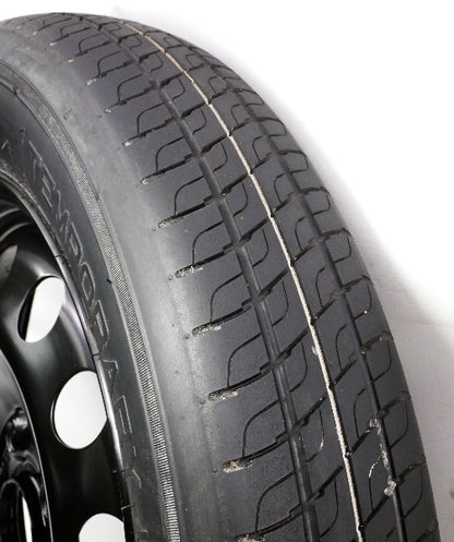 Spare Tire Temporary Donut 11-18 VW Jetta MK6 3 x 16"  - 5C0 601 027 C