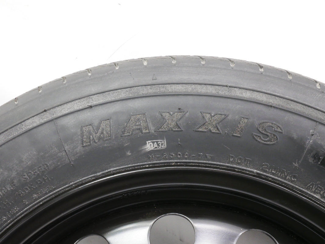 Spare Tire Temporary Donut 11-18 VW Jetta MK6 3 x 16"  - 5C0 601 027 C