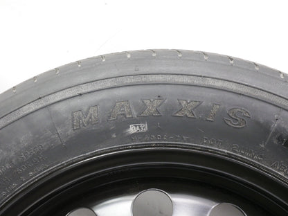 Spare Tire Temporary Donut 11-18 VW Jetta MK6 3 x 16"  - 5C0 601 027 C
