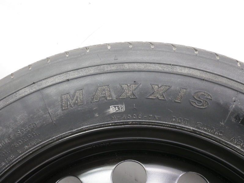 Spare Tire Temporary Donut 11-18 VW Jetta MK6 3 x 16"  - 5C0 601 027 C