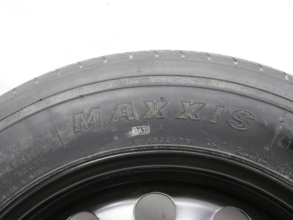 Spare Tire Temporary Donut 11-18 VW Jetta MK6 3 x 16"  - 5C0 601 027 C