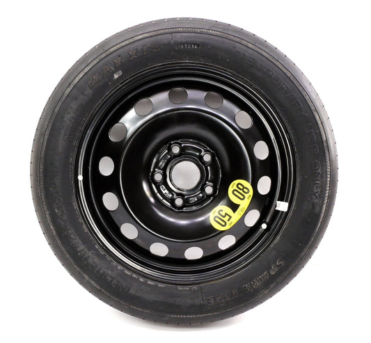 Spare Tire Temporary Donut 11-18 VW Jetta MK6 3 x 16"  - 5C0 601 027 C