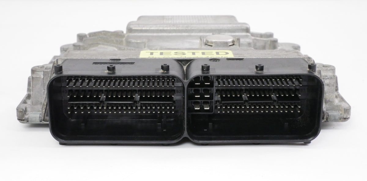 Lock Key Set Gauge Cluster ECU Gateway 2015 VW Golf MK7 1.8T - 06K 907 425 B