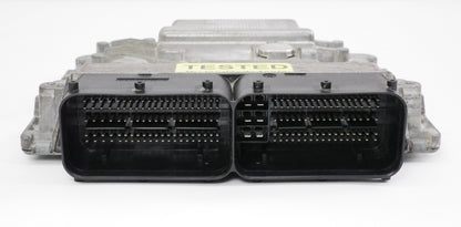 Lock Key Set Gauge Cluster ECU Gateway 2015 VW Golf MK7 1.8T - 06K 907 425 B