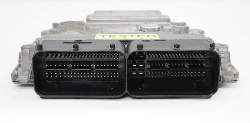 Lock Key Set Gauge Cluster ECU Gateway 2015 VW Golf MK7 1.8T - 06K 907 425 B