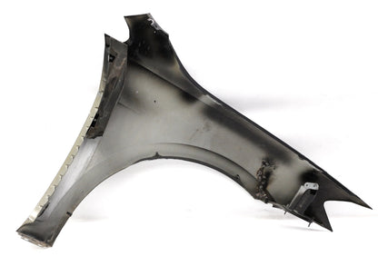 LH Front Fender 15-17 VW Golf GTI Sportwagen MK7 L041 Black - Genuine