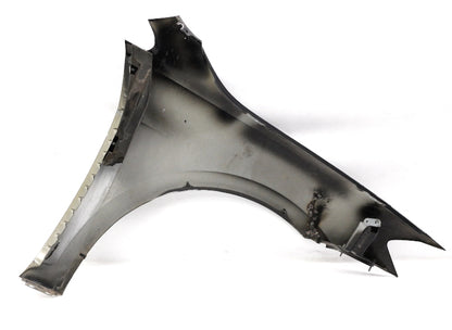 LH Front Fender 15-17 VW Golf GTI Sportwagen MK7 L041 Black - Genuine