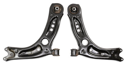 Front Control Arm Set 15-21 VW Golf GTI Alltrack Sportwagen MK7 - 5QM 407 151 A