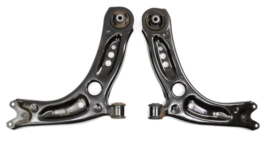 Front Control Arm Set 15-21 VW Golf GTI Alltrack Sportwagen MK7 - 5QM 407 151 A