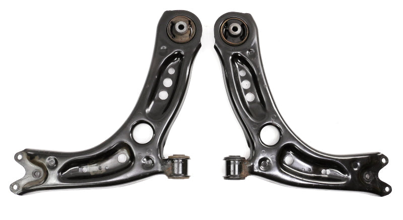 Front Control Arm Set 15-21 VW Golf GTI Alltrack Sportwagen MK7 - 5QM 407 151 A