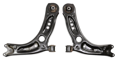 Front Control Arm Set 15-21 VW Golf GTI Alltrack Sportwagen MK7 - 5QM 407 151 A