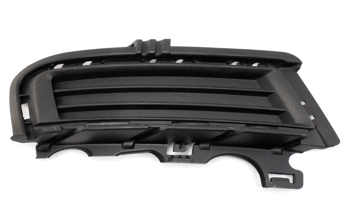 LH Front Lower Bumper Grill 15-17 VW Golf & Sportwagen MK7 - 5GM 853 211