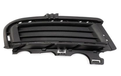 LH Front Lower Bumper Grill 15-17 VW Golf & Sportwagen MK7 - 5GM 853 211