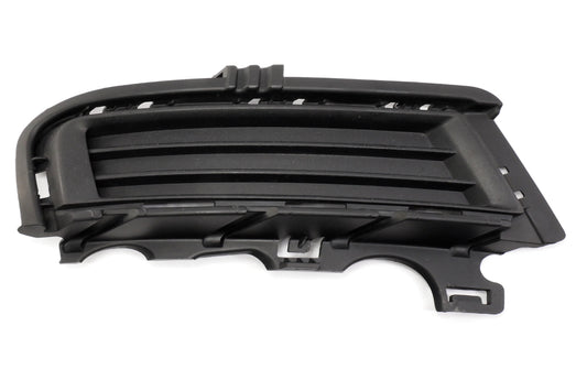 RH Front Lower Bumper Grill 15-17 VW Golf & Sportwagen MK7 - 5GM 853 212