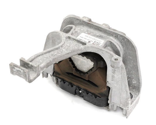 RH Engine Mount 15-19 VW Golf GTI Sportwagen MK7 1.8T 2.0T - 5Q0 199 262 BK