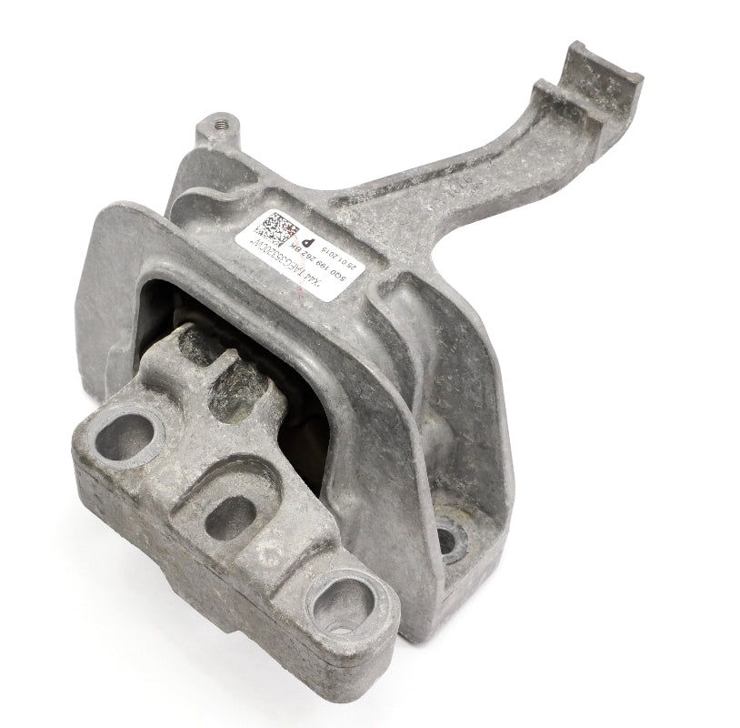 RH Engine Mount 15-19 VW Golf GTI Sportwagen MK7 1.8T 2.0T - 5Q0 199 262 BK
